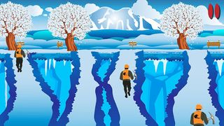 Save Amulsar: Protect and Sust - Screenshot 3