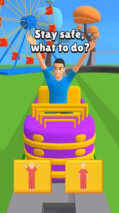 Fun Ways To Die - Screenshot 3