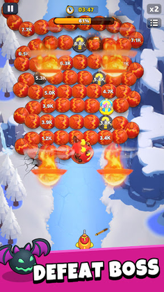 Go! Ducky! - Screenshot 3