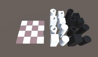 Quarto - Screenshot 1