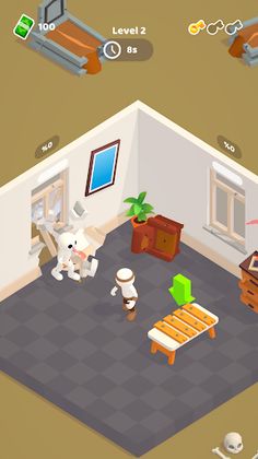 Rescue Yourself - Screenshot 2