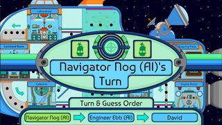 Hack Attack - Screenshot 1