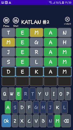 Katlan - Screenshot 1