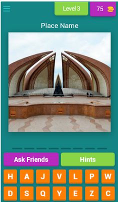 My Guess The Pic - Screenshot 4