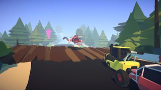 JARG: Just Another Racing Game - Screenshot 2