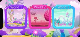 Space Invasion : UFO Rush - Screenshot 3