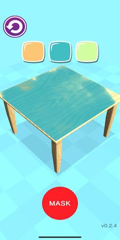 Furniture Makeover - Screenshot 4