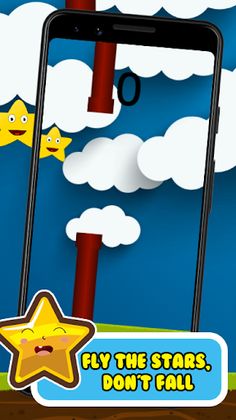 Tappy Star: Tap Lightly - Screenshot 3