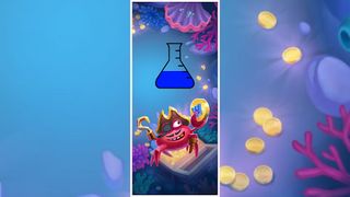 Crabs Lab - Screenshot 1