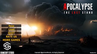 Apocalypse : The Last Stand - Screenshot 3