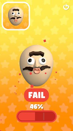 Face Masher - Screenshot 4