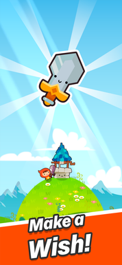 Micro RPG - Screenshot 4