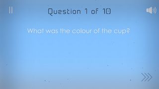 Minds Eye - Screenshot 3