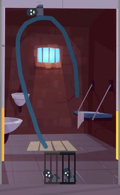 Draw: Thief Hunter - Screenshot 4