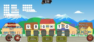 WordTrash - Screenshot 3