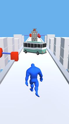 Destroy Master - Screenshot 2