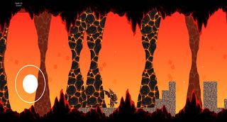 9999°C - Screenshot 3