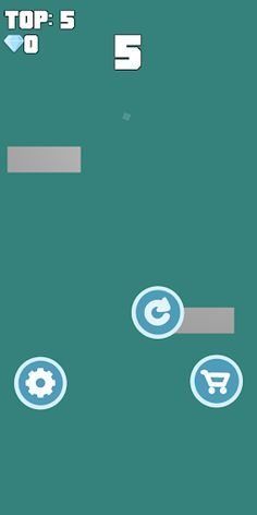 Cube Jump - Screenshot 3