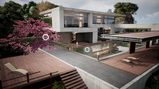 Unreal Engine Zen Garden Games - Screenshot 3