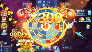 Fishing Contest-Fishing Clash - Screenshot 2