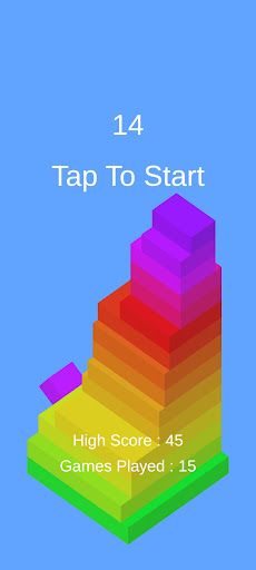 Tower Stack Builder - Screenshot 3