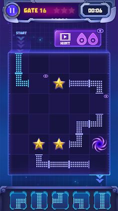 Very Plumber : Space Pipe - Screenshot 3