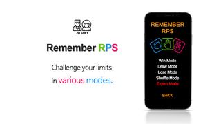 remember RPS - Screenshot 3