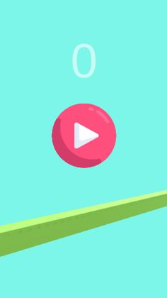 Cube Runner - Screenshot 1