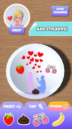 Creative Date - Screenshot 3