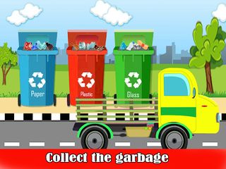 Makeup Games: Toy Doll Factory - Screenshot 3