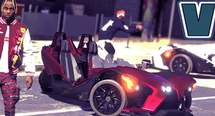 GTA 5 - Craft Theft autos Mcpe - Screenshot 1