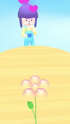 Bubble Art - Screenshot 4