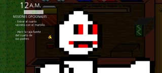 The monster under my bed - Screenshot 3