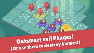 Microbiomes - Screenshot 3