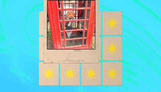 Photo Matching Pairs 3D - Screenshot 3