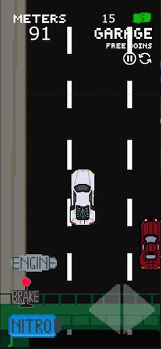 Driving Valley - Screenshot 2