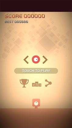 Bubbles & Shot! - Screenshot 1