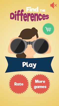 Find The Differences - Free Pu - Screenshot 2