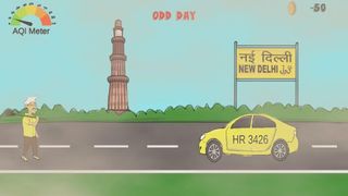 OddEven - Screenshot 3