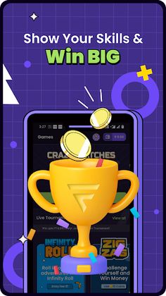 Bubble Shooter- Shoot & Earn - Screenshot 2