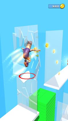 ShatteRun - Screenshot 2