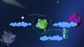 Moonshot - A Journey Home - Screenshot 1