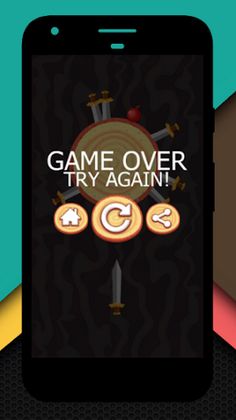 Knife Shoot 3D - Screenshot 4