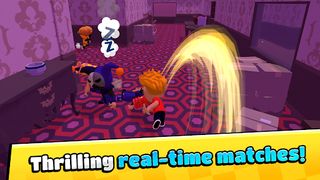 Hide N Seek Adventure - Screenshot 3