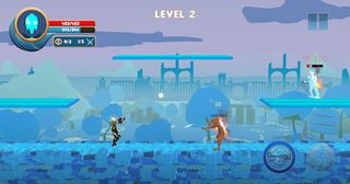 Bullet Path - Screenshot 2