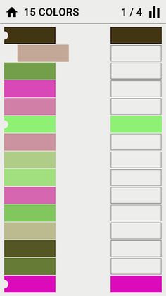 Huestery - Screenshot 1