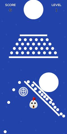 Bubble Rise Up - Screenshot 4