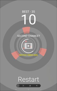 Vortex Balls - Screenshot 3