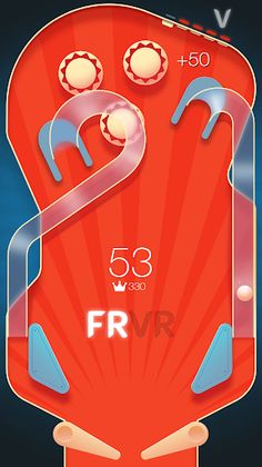 Pinball FRVR - Screenshot 4
