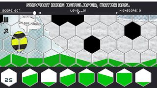 Don't break the egg - Screenshot 1